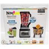 Image 1 : NEW NINJA AUTO IQ PRO PLUS KITCHEN SYSTEM