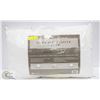 Image 1 : NEW SLEEP COMFORT DOWN ALTERNATIVE QUEEN PILLOW