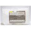 Image 1 : NEW SLEEP COMFORT DOWN ALTERNATIVE QUEEN PILLOW
