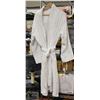 Image 1 : NEW HERITAGE COLLECTION MEDIUM LUXURY BATH ROBE