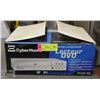 Image 1 : CYBERHOME PROGRESSIVE SCAN DVD PLAYER