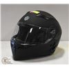 Image 1 : ILM FULL FACE HELMET, BLACK
