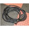 Image 1 : HEAVY DUTY 30 FOOT - 10 GAUGE RV POWER CORD