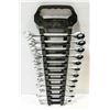 Image 1 : PRO POINT 12 PC WRENCH SET