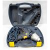 Image 1 : MASTER CRAFT ELECTRIC DRILL WITH ACCESSORIES CASE