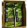 Image 1 : BAG OF 6 X 250G PACKS W/ ORGANIC BLACK CHIA SEEDS