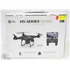 HOLY STONE QUAD-COPTER W/CASE, MODEL HS120D