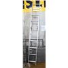 Image 1 : 8-14FT EXTENSION LADDER