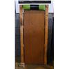 Image 1 : GARAGE CREEPER, WOOD