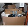 Image 1 : PALLET OF ASSORTED ITEMS