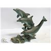 LENOX "OCEAN DANCERS" (BRONZE)