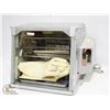 RONCO SHOWTIME ROTISSERIE BBQ OVEN - TESTED