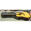 Image 2 : YAMAHA ETERNA EF-31 FULL-SIZE ACOUSTIC