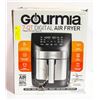 Image 1 : GOURMIA 7 QUART DIGITAL AIR FRYER IN ORIGINAL BOX