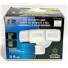 Image 1 : HOME ZONE SECURITY LED LIGHT 3000 LUMENS
