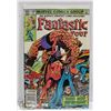 Image 1 : MARVEL COMICS FANTASTIC FOUR 249 CPV 60 CENT