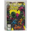 Image 1 : MARVEL COMICS FANTASTIC FOUR 256