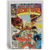 Image 1 : MARVEL COMICS SECRET WARS 9 CPV 1 DOLLAR