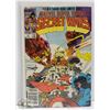 Image 1 : MARVEL COMICS SECRET WARS 9 CPV 1 DOLLAR