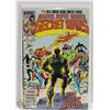 Image 1 : MARVEL COMICS SECRET WARS 11 CPV 1 DOLLAR