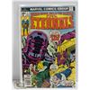 Image 1 : MARVEL COMICS ETERNALS 7