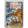 Image 1 : MARVEL COMICS ALPHA FLIGHT 23