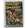 Image 1 : MARVEL COMICS SPECIAL MARVEL EDITION SGT FURY 7