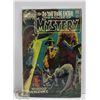 Image 1 : DC COMICS DC HOUSE OF MYSTERY 15 CENT 193