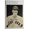 1948 Boston Red Socks Picture Pack - Johnny Pesky