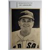 Image 1 : 1948 Boston Red Socks Picture Pack - Joe McCarthy (MGR)