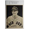 Image 1 : 1948 Boston Red Socks Picture Pack - Bill Goodman