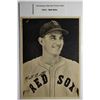 1948 Boston Red Socks Picture Pack - Matt Batts