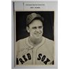 1950 Boston Red Sox Picture Pack - Al Zarilla