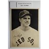 1950 Boston Red Sox Picture Pack - Tom Wright
