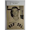 1950 Boston Red Sox Picture Pack - Walt Dropo