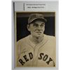 1950 Boston Red Sox Picture Pack - Al Papai (SP)