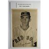 1953 Boston Red Socks Picture Pack - Tommy Umphlett