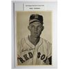 Image 1 : 1953 Boston Red Socks Picture Pack - Hal Brown