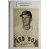 Image 1 : 1953 Boston Red Socks Picture Pack - Bill Goodman
