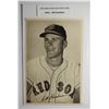 Image 1 : 1953 Boston Red Socks Picture Pack - Bill Goodman