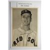 Image 1 : 1954 Boston Red Socks Picture Pack - Tom Brewer