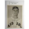 Image 1 : 1954 Boston Red Socks Picture Pack - Tom Brewer