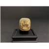 Image 1 : TORONTO RAPTORS 2019 NBA WORLD FINALS CHAMPIONSHIP REPLICA RING "LOWRY"