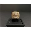 Image 1 : L.A LAKERS 2002 NBA WORLD CHAMPIONSHIP REPLICA RING "BRYANT"