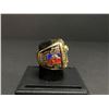 Image 2 : BOSTON CELTICS 1986 NBA WORLD CHAMPIONSHIP REPLICA RING "BIRD"