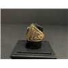 Image 3 : LOS ANGELES DODGERS 1978 MLB NATIONAL LEAGUE CHAMPIONSHIP REPLICA RING