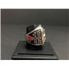 Image 2 : BOSTON RED SOX 2004 MLB WORLD SERIES CHAMPIONSHIP REPLICA RING "ORTIZ"