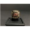 Image 1 : WILLIE MAYS 1979 MLB HALL OF FAME CHAMPIONSHIP REPLICA RING "GIANTS"