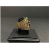 Image 2 : WILLIE MAYS 1979 MLB HALL OF FAME CHAMPIONSHIP REPLICA RING "GIANTS"