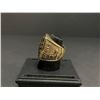 Image 3 : WILLIE MAYS 1979 MLB HALL OF FAME CHAMPIONSHIP REPLICA RING "GIANTS"